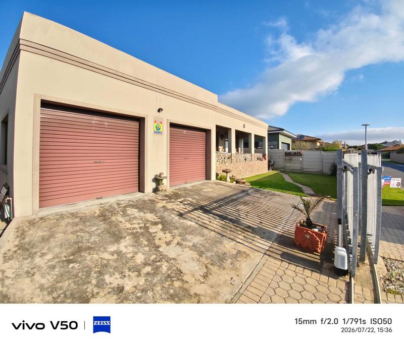3 Bedroom Property for Sale in Reebok Western Cape